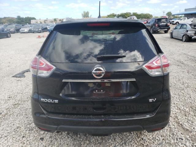 Photo 6 from auction – 2016 NISSAN ROGUE S with VIN KNMAT2MT1GP697935
