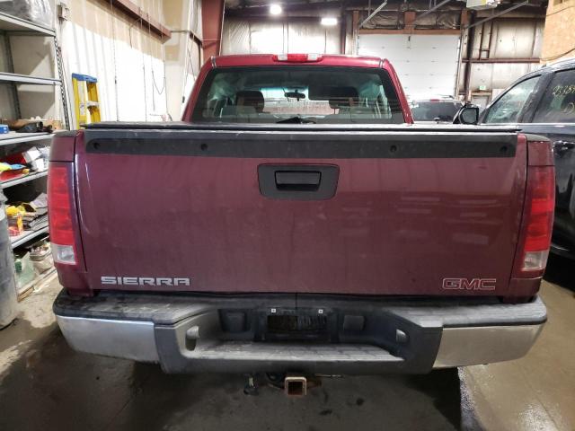 Photo 6 from auction – 2013 GMC SIERRA K15 with VIN 3GTP2TEA2DG128981