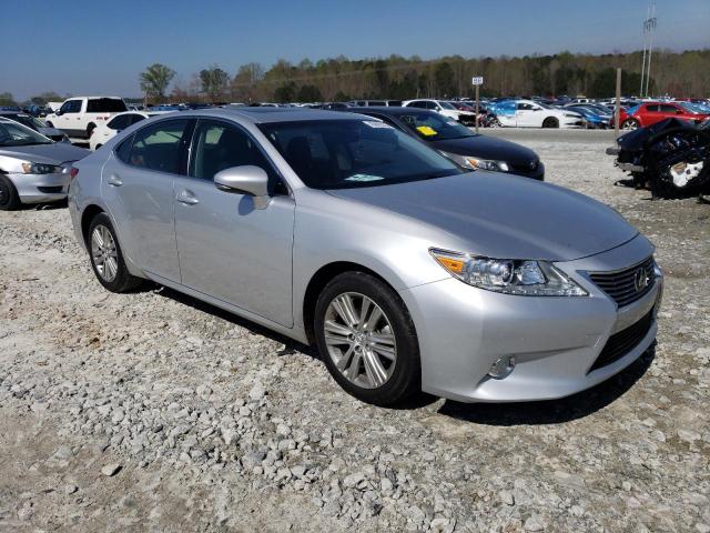 Photo 4 from auction – 2014 LEXUS ES 350 with VIN JTHBK1GGXE2139574