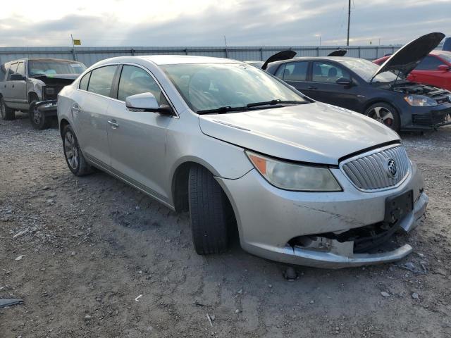Photo 4 from auction – 2011 BUICK LACROSSE C with VIN 1G4GC5ED0BF387935