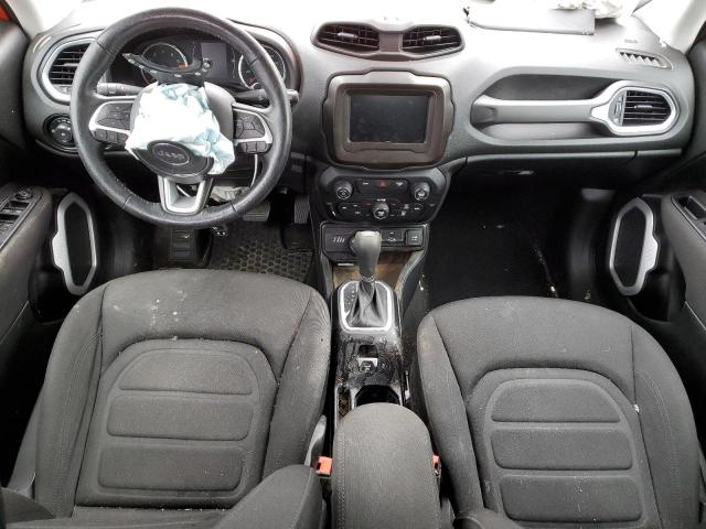 Photo 8 from auction – 2019 JEEP RENEGADE L with VIN ZACNJBBB5KPK04283