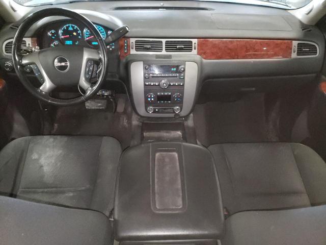 Photo 8 from auction – 2011 GMC YUKON SLE with VIN 1GKS2AE0XBR230410