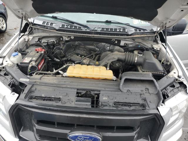 Photo 11 from auction – 2017 FORD F150 SUPER with VIN 1FTEX1E87HKE43574