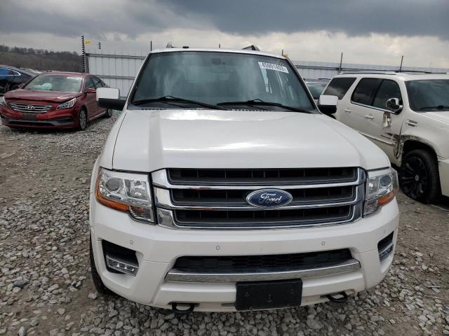 Photo 5 from auction – 2017 FORD EXPEDITION with VIN 1FMJU2ATXHEA66546
