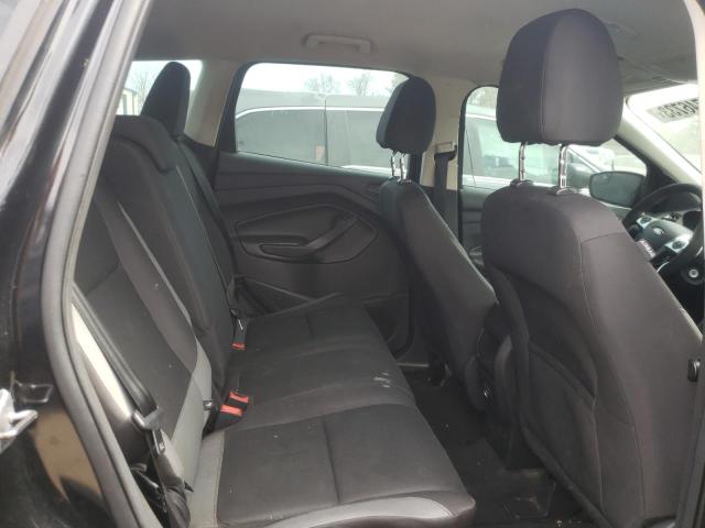 Photo 10 from auction – 2014 FORD ESCAPE S with VIN 1FMCU0F72EUA18811