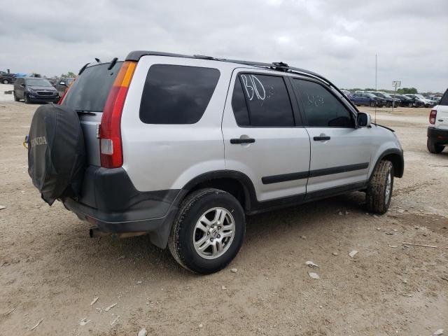 Photo 3 from auction – 2002 HONDA CR-V EX with VIN JHLRD78822C046688