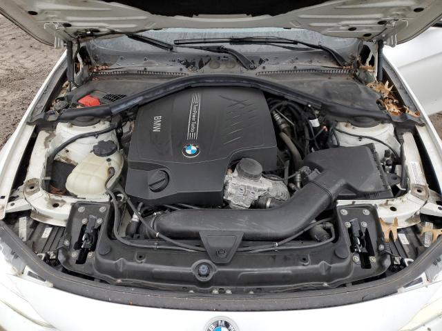 Photo 11 from auction – 2013 BMW 335 XI with VIN WBA3B9C55DF140998