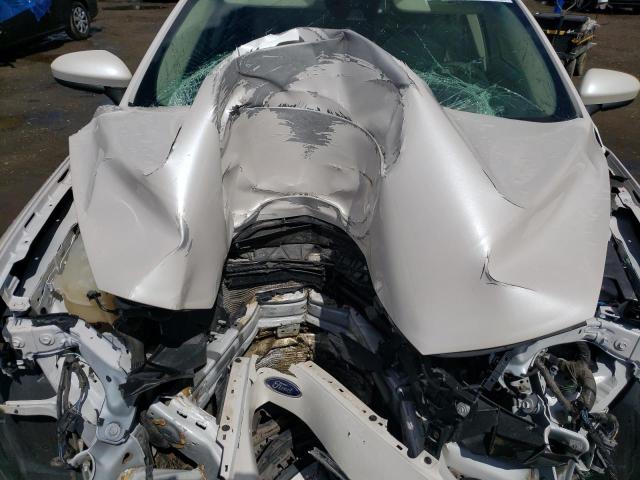 Photo 11 from auction – 2020 FORD FUSION SE with VIN 3FA6P0HD6LR141050