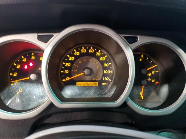 Photo 9 from auction – 2003 TOYOTA 4RUNNER SR with VIN JTEBU14R530020644