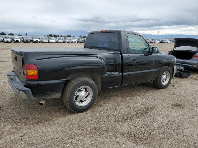 Photo 3 from auction – 2001 GMC NEW SIERRA with VIN 1GTEC14W21Z111809