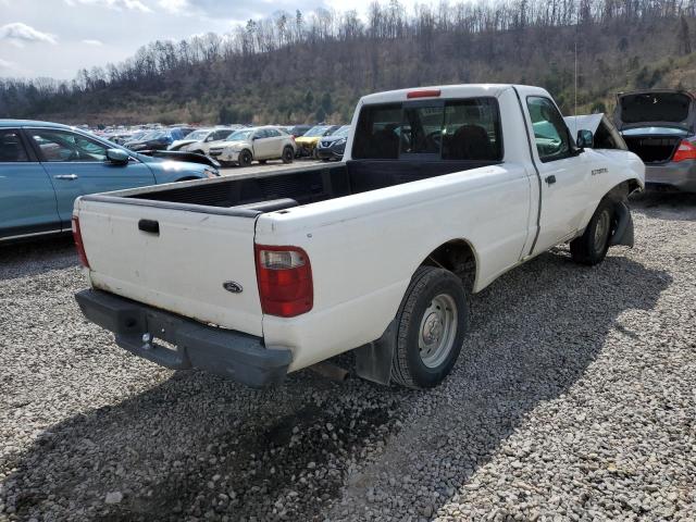 Photo 3 from auction – 2003 FORD RANGER with VIN 1FTYR10EX3PB57279
