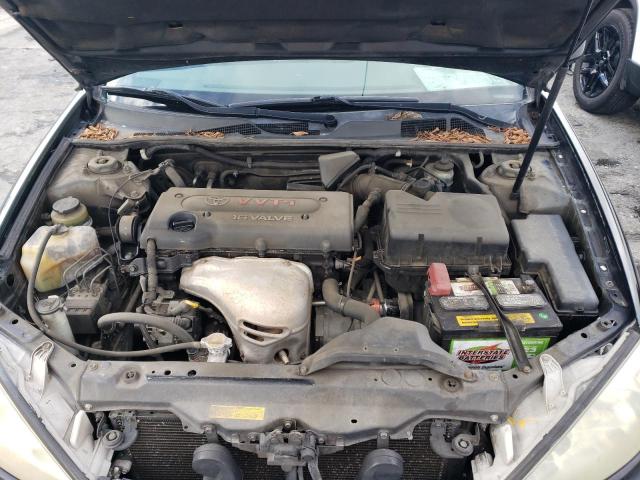 Photo 11 from auction – 2005 TOYOTA CAMRY LE with VIN JTDBE32K453034006