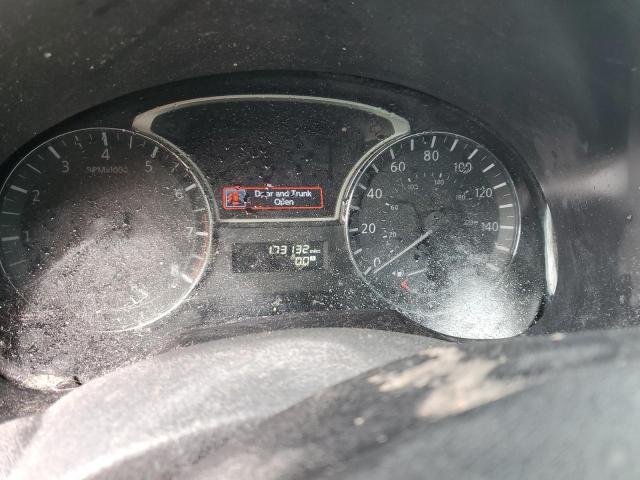 Photo 9 from auction – 2015 NISSAN ALTIMA 2.5 with VIN 1N4AL3AP3FC234722