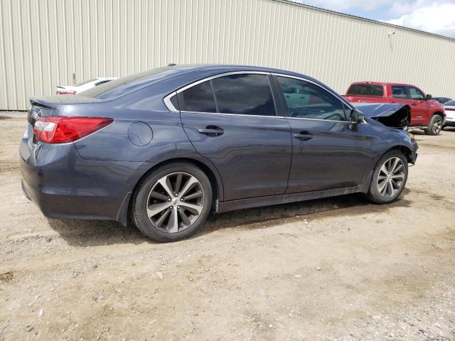 Photo 3 from auction – 2015 SUBARU LEGACY 2.5 with VIN 4S3BNBL68F3066521