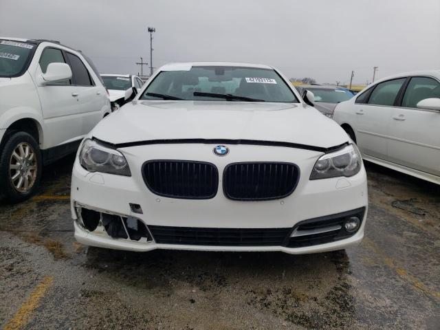 Photo 5 from auction – 2016 BMW 528 XI with VIN WBA5A7C58GG644394
