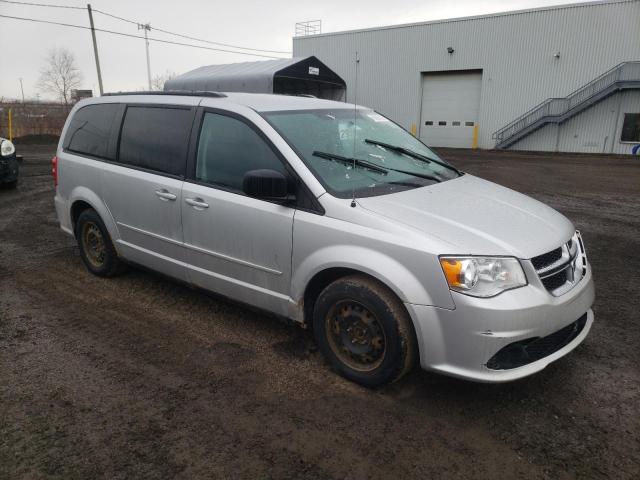 Photo 4 from auction – 2011 DODGE GRAND CARA with VIN 2D4RN4DG2BR686853