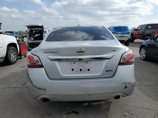 Photo 6 from auction – 2014 NISSAN ALTIMA 2.5 with VIN 1N4AL3AP4EC127614