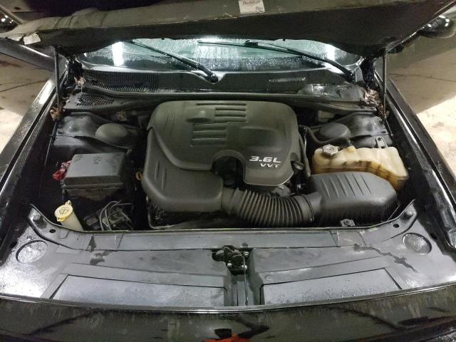Photo 11 from auction – 2012 DODGE CHALLENGER with VIN 2C3CDYAGXCH121084