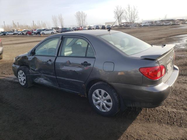 Photo 2 from auction – 2006 TOYOTA COROLLA CE with VIN 2T1BR32E96C608414