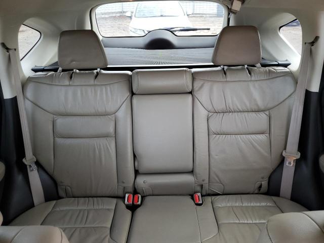 Photo 10 from auction – 2013 HONDA CR-V EXL with VIN 5J6RM3H79DL044933