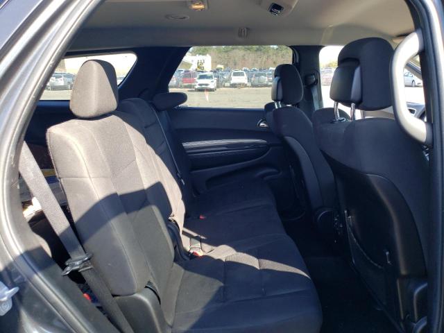 Photo 11 from auction – 2011 DODGE DURANGO EX with VIN 1D4RE2GG9BC631180