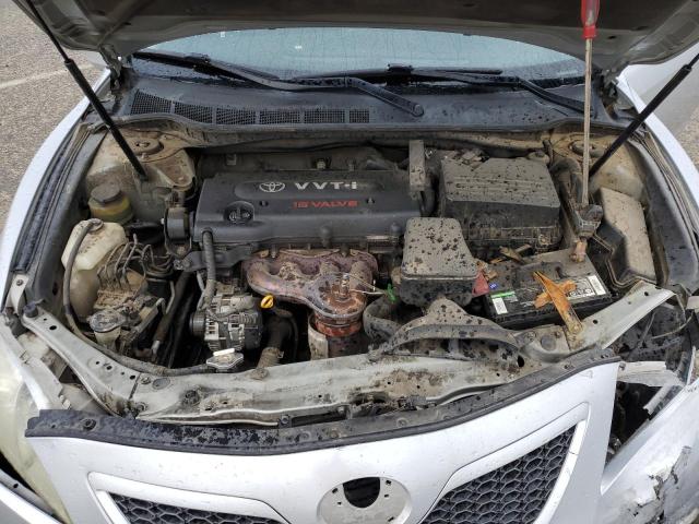 Photo 11 from auction – 2007 TOYOTA CAMRY CE with VIN 4T1BE46K07U620159