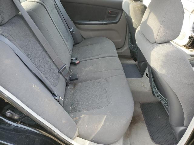 Photo 10 from auction – 2006 KIA SPECTRA5 with VIN KNAFE161865267560