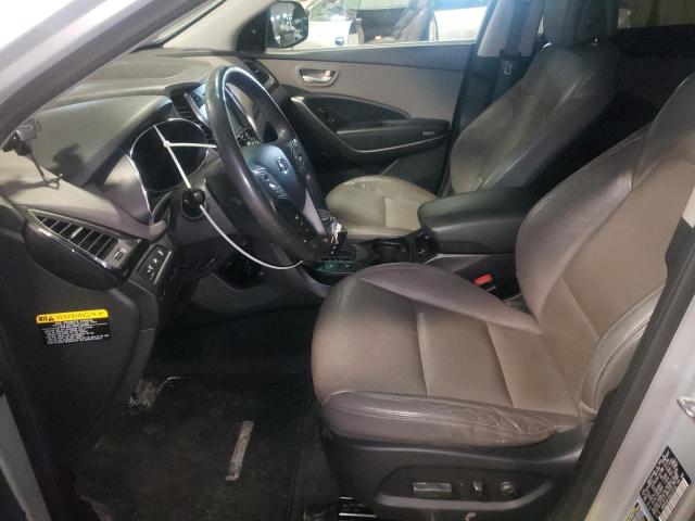 Photo 7 from auction – 2016 HYUNDAI SANTA FE S with VIN KM8SR4HFXGU135726