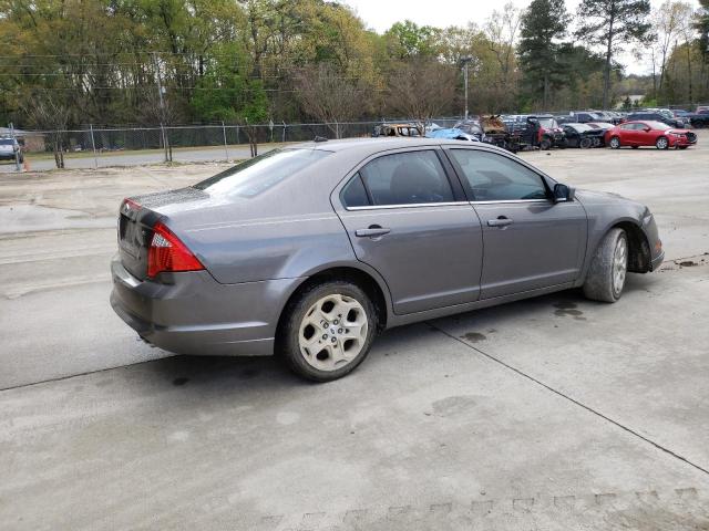 Photo 3 from auction – 2011 FORD FUSION SE with VIN 3FAHP0HA0BR340222