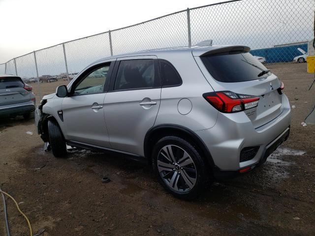 Photo 2 from auction – 2020 MITSUBISHI OUTLANDER with VIN JA4AR3AU3LU025088