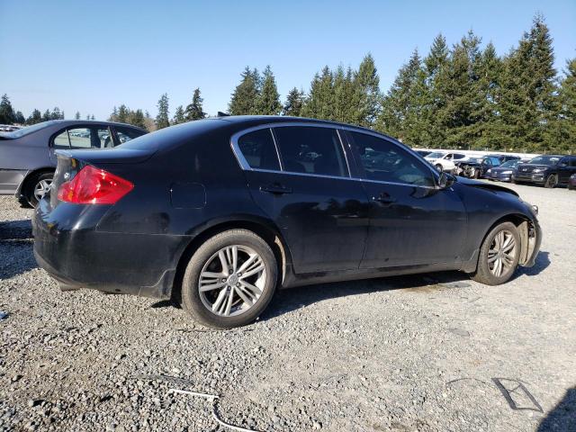 Photo 3 from auction – 2013 INFINITI G37 with VIN JN1CV6AR8DM756580