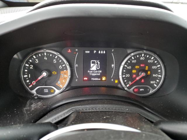 Photo 9 from auction – 2019 JEEP RENEGADE L with VIN ZACNJBBB5KPK04283