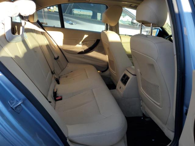 Photo 10 from auction – 2014 BMW 328 XI SUL with VIN WBA3B5C5XEP539281
