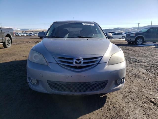 Photo 5 from auction – 2006 MAZDA 3 HATCHBAC with VIN JM1BK143261446568
