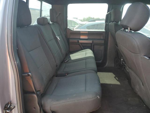 Photo 10 from auction – 2020 FORD F150 SUPER with VIN 1FTEW1EP8LKD71769