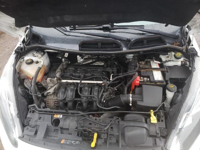 Photo 11 from auction – 2014 FORD FIESTA SE with VIN 3FADP4BJ0EM148265