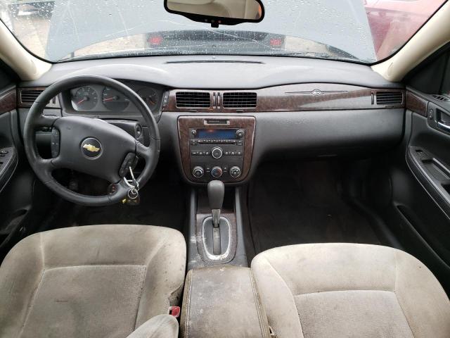 Photo 8 from auction – 2014 CHEVROLET IMPALA LIM with VIN 2G1WA5E3XE1163203