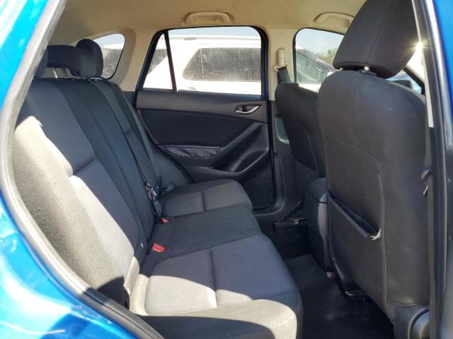 Photo 10 from auction – 2014 MAZDA CX-5 SPORT with VIN JM3KE2BE8E0339733