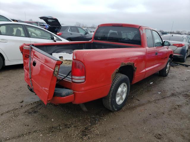 Photo 3 from auction – 1997 DODGE DAKOTA with VIN 1B7GL23X3VS120591
