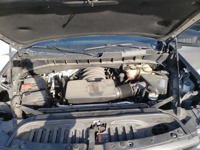 Photo 11 from auction – 2019 CHEVROLET SILVERADO with VIN 1GCUYEED3KZ130145