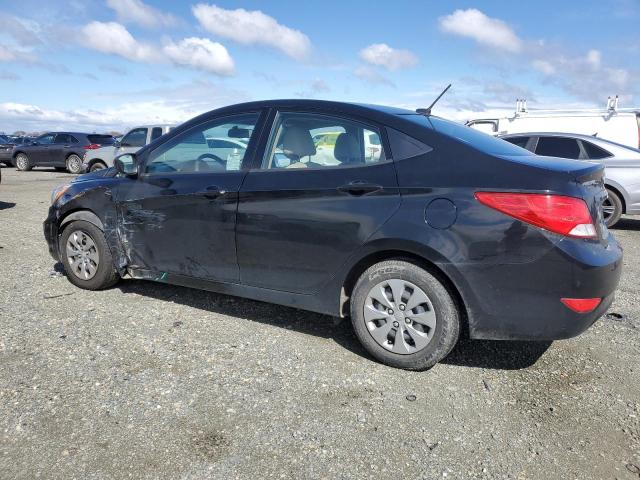 Photo 2 from auction – 2017 HYUNDAI ACCENT SE with VIN KMHCT4AE7HU387068