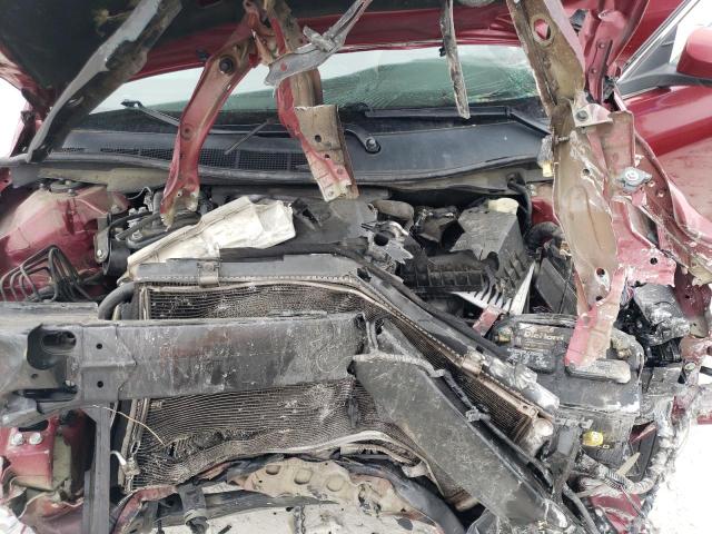 Photo 11 from auction – 2017 TOYOTA CAMRY LE with VIN 4T1BF1FK3HU734153