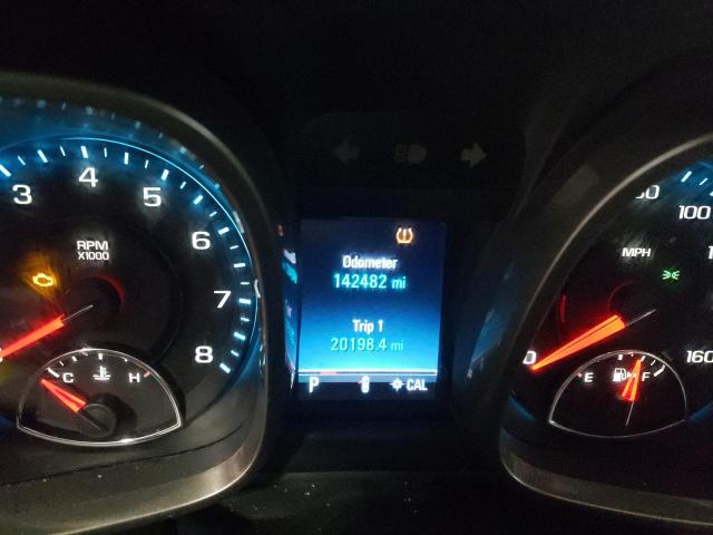 Photo 9 from auction – 2013 CHEVROLET MALIBU 2LT with VIN 1G11E5SA7DU126727