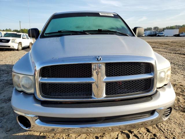 Photo 5 from auction – 2004 DODGE RAM 1500 S with VIN 1D7HU18DX4S785373