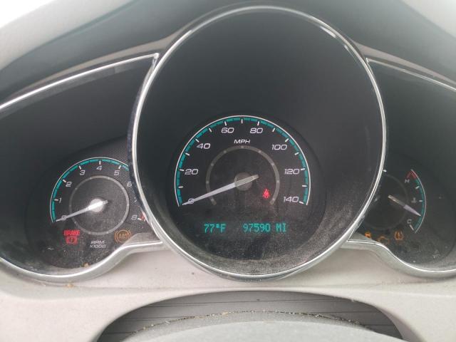 Photo 9 from auction – 2012 CHEVROLET MALIBU LS with VIN 1G1ZA5E0XCF221755