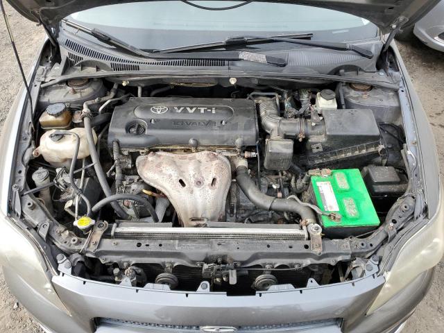 Photo 11 from auction – 2008 TOYOTA SCION TC with VIN JTKDE167080273019