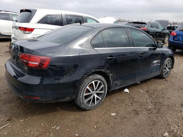 Photo 3 from auction – 2017 VOLKSWAGEN JETTA SE with VIN 3VWDB7AJ1HM259260