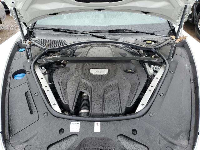 Photo 11 from auction – 2018 PORSCHE PANAMERA 4 with VIN WP0AA2A71JL100116