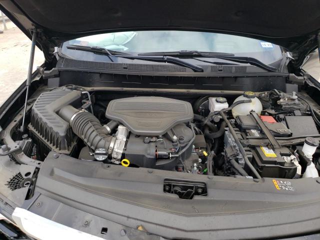 Photo 11 from auction – 2020 CADILLAC XT6 PREMIU with VIN 1GYKPCRS0LZ237883
