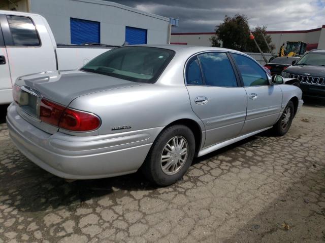 Photo 3 from auction – 2002 BUICK LESABRE CU with VIN 1G4HP54K224175767